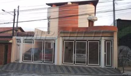 Sobrado de 180m² com 4 quartos em Cidade Maia