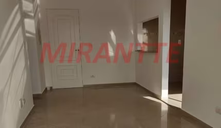 Apartamento de 66m² com 2 quartos em Chora Menino