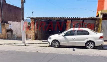 Casa terrea de 143m² com 3 quartos em Vila Teresinha