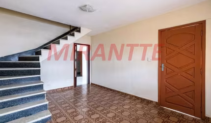 Sobrado de 148m² com 3 quartos em Freguesia do
