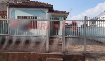 Casa terrea de 254m² com 5 quartos em Casa Verde