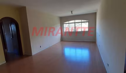 Apartamento de 98m² com 3 quartos em Tremembe