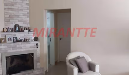 Casa terrea de 236m² com 3 quartos em Serra da Cantareira