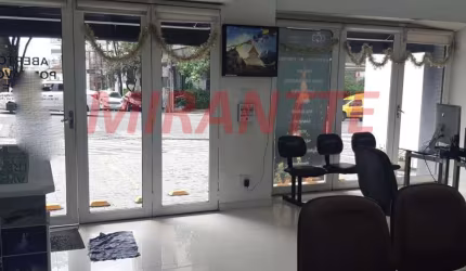 Comercial de 150m² em Higienópolis