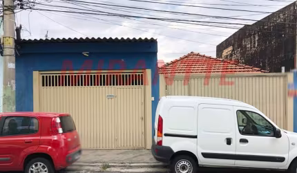 Comercial de 298m² com 4 quartos em Vila Galvão