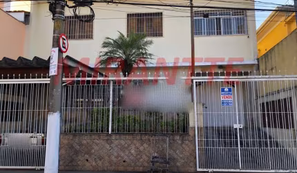 Sobrado com 3 quartos em Vila Ester