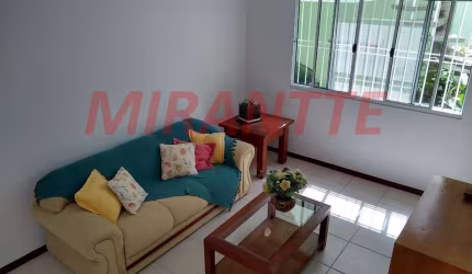 Sobrado de 201m² com 2 quartos em Limão