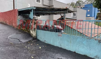 Terreno em Santa Terezinha
