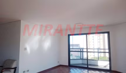 Apartamento de 254m² com 3 quartos em Jardim São Paulo