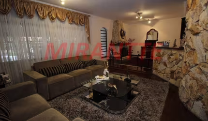 Casa terrea de 180m² com 3 quartos em Tucuruvi