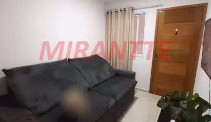 Apartamento de 75m² com 2 quartos em Vila Ré