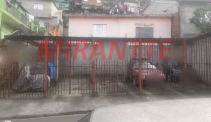 Terreno em Jardim Peri