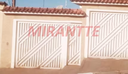 Casa terrea de 105m² com 3 quartos em Vila Isolina Mazzei