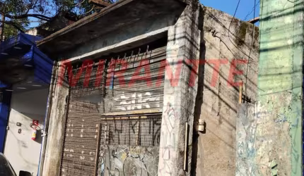 Terreno de 235m² em Tucuruvi