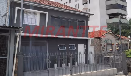 Sobrado de 400m² em Vila Guilherme