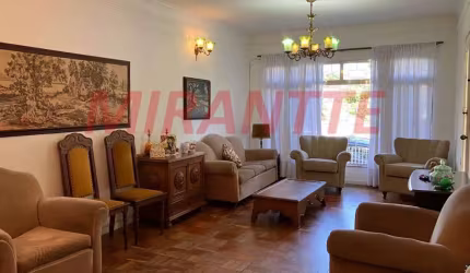 Sobrado de 140m² com 3 quartos em Jardim São Paulo