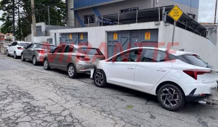 Comercial de 240m² em Tucuruvi