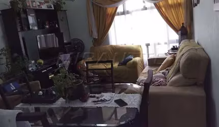 Apartamento de 85m² com 3 quartos em Casa Verde