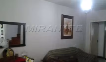 Sobrado de 79m² com 2 quartos em Bortolândia