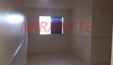 Apartamento de 52m² com 2 quartos em Vila Guilherme
