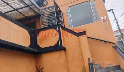 Comercial de 193m² em Santa Terezinha