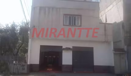 Comercial de 249m² em Bom Retiro