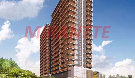 Apartamento de 190.7m² com 4 quartos em Tucuruvi