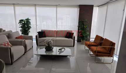 Apartamento de 360m² com 4 quartos em Santa Terezinha