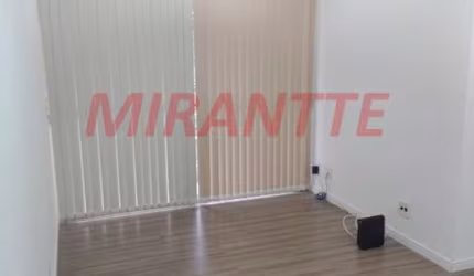 Apartamento de 56m² com 2 quartos em Parque Mandaqui