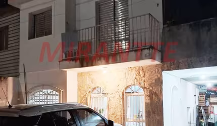 Terreno em Vila Albertina