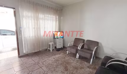 Sobrado de 225m² com 4 quartos em Casa Verde