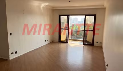 Apartamento de 142m² com 4 quartos em Vila Formosa