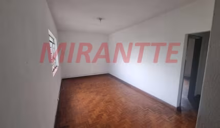 Apartamento de 56m² com 1 quartos em Santana