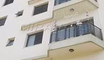 Apartamento de 80m² com 3 quartos em Vila Nova Cachoeirinha