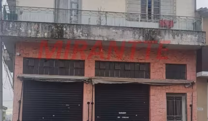 Comercial de 300m² com 3 quartos em Vila Gustavo