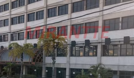 Comercial de 340m² com 5 quartos em Vila Guilherme