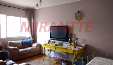 Apartamento de 68m² com 3 quartos em Jardim São Paulo