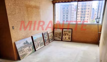 Apartamento de 110m² com 3 quartos em Vila Olimpia