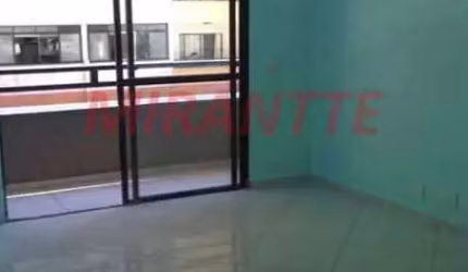 Apartamento de 64m² com 2 quartos em Macedo
