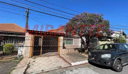 Casa terrea de 191m² com 3 quartos em Vila Irmaos Arnoni