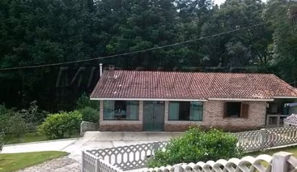 Chácara de 114m² com 4 quartos em Serra Da Cantareira