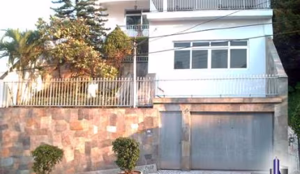 Casa terrea de 600m² com 4 quartos em Jardim São Bento