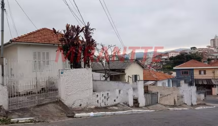 Terreno em Água Fria