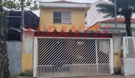 Galpao de 150m² com 2 quartos em Mandaqui
