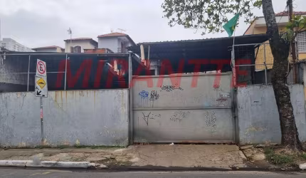 Outros de 250m² em Mandaqui