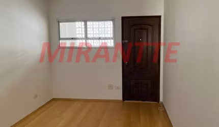 Apartamento de 52m² com 2 quartos em Chora Menino