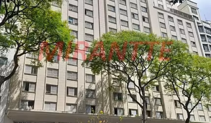 Apartamento de 30m² com 1 quartos em Santa Efigenia