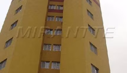 Apartamento de 79m² com 3 quartos em Mandaqui