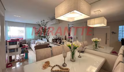 Sobrado de 127m² com 2 quartos em Jardim Santa Inês