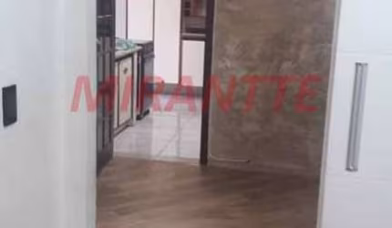 Apartamento de 79m² com 3 quartos em Vila Amalia